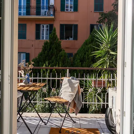 Appartement Blue Soul Flat - Near Trastevere With Easy Transport To Center - By Homes Rome