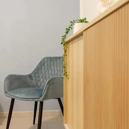 Appartement Blue Soul Flat - Near Trastevere With Easy Transport To Center - By Homes *