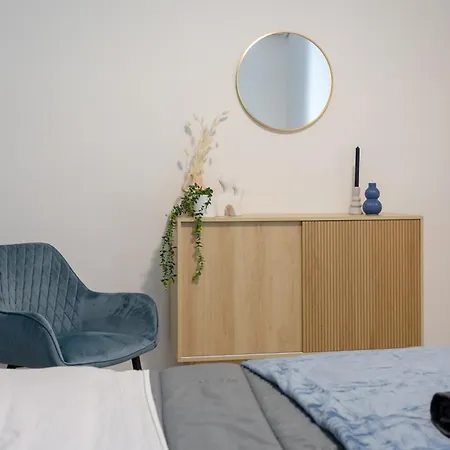 Blue Soul Flat - Near Trastevere With Easy Transport To Center - By Homes * Rome