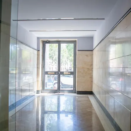 Blue Soul Flat - Near Trastevere With Easy Transport To Center - By Homes Rome
